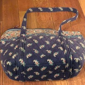 Vera Bradley bag